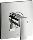 Смеситель Axor Citterio 39655000 для душа фото 1