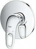 Смеситель Grohe Eurostyle 24048003 для душа фото 3
