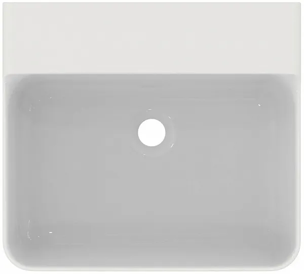 Раковина Ideal Standard Conca 50 см T378701 фото 3