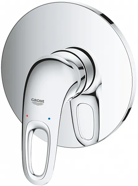 Смеситель Grohe Eurostyle 24048003 для душа фото 3