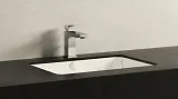 Смеситель Grohe Eurocube 23446000 для раковины фото 2