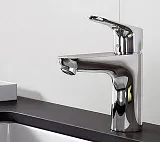 Смеситель Hansgrohe Focus CoolStart 31621000 для раковины с донным клапаном фото 2