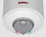 Водонагреватель THERMEX Nova 50 V Slim накопительный фото 4