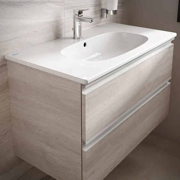 Раковина Ideal Standard Tesi Vanity 83 см T350901 фото 4