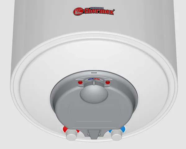 Водонагреватель THERMEX Nova 50 V Slim накопительный фото 4