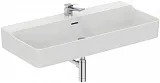 Раковина Ideal Standard Conca 100 см T3693V1 фото 6