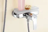 Смеситель Grohe Eurostyle Cosmopolitan 33590002 для душа фото 7