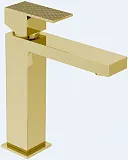Смеситель Cezares Prizma PRIZMA-LSM1-03/24-W0 для раковины фото 1