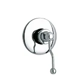 Встраиваемый смеситель PAINI Duomo 88CR690 фото 1