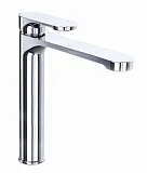 Смеситель Azario Viano AZ-15834551 для раковины фото 1