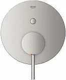 Смеситель Grohe Atrio New 24066DC3 для ванны с душем фото 2