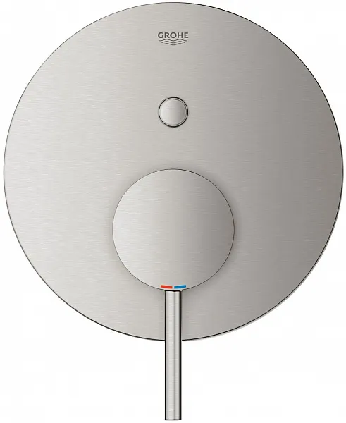 Смеситель Grohe Atrio New 24066DC3 для ванны с душем фото 2