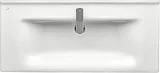 Раковина Santek Миранда 100 см 1WH302249 фото 3