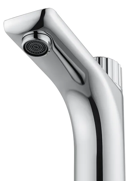 Смеситель для раковины Wonzon & Woghand CLICK WW-A40412-CR фото 2