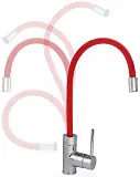 Смеситель Iddis Kitchen 360 K36SBJRi05 для кухонной мойки фото 4