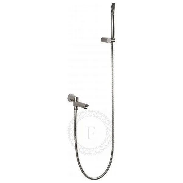 Душевой комплект FILARETE Roun FL1020NK фото 14