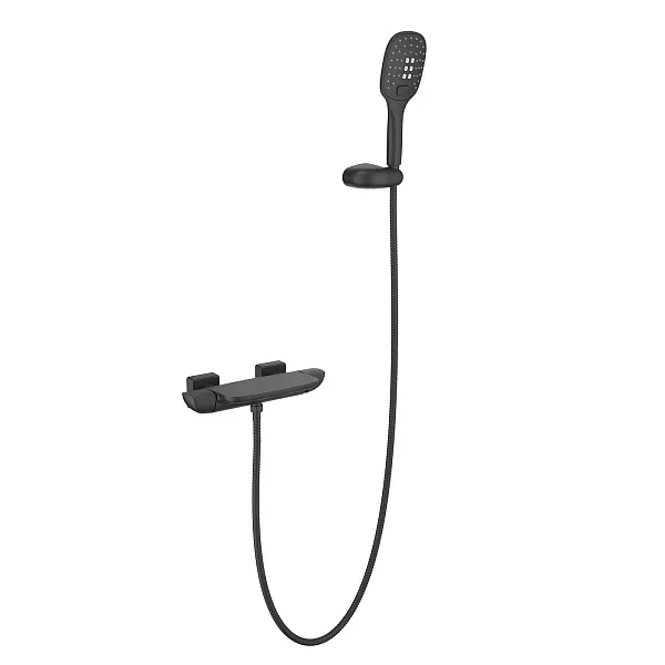 Смеситель для ванны с душем TIMO Helmi 4024/03Y фото 1