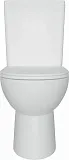 Унитаз-компакт Teymi Alina W00091 напольный безободковый с микролифтом фото 9