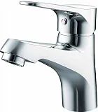 Комплект смесителей Bravat Eco F00313C 3 в 1 фото 3