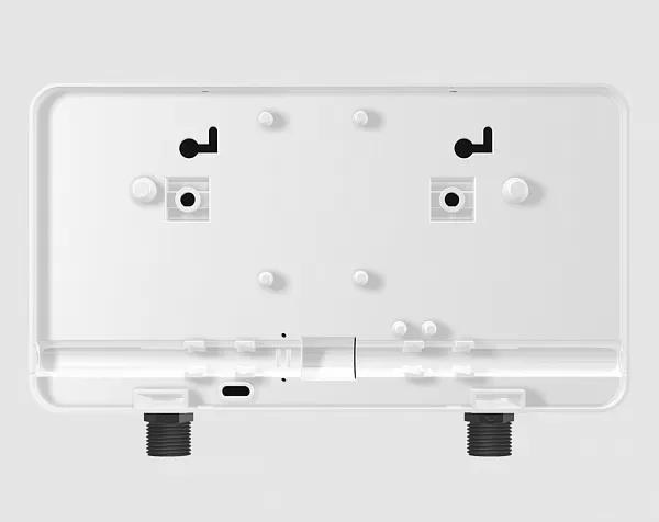 Водонагреватель THERMEX Urban 5500 shower проточный фото 3