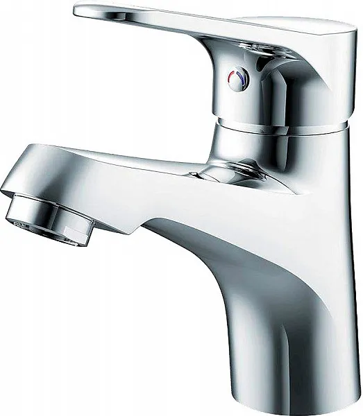 Комплект смесителей Bravat Eco F00313C 3 в 1 фото 3