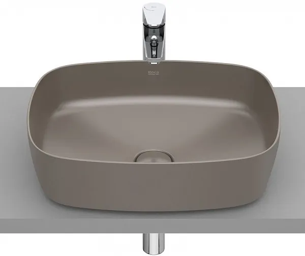 Раковина Roca Inspira Soft 50 см 327500660 фото 1