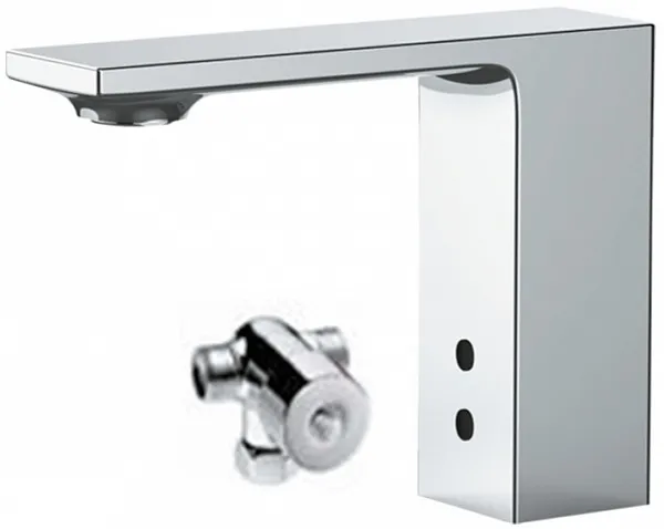 Смеситель Raiber Sensor RHL6505N для раковины фото 1