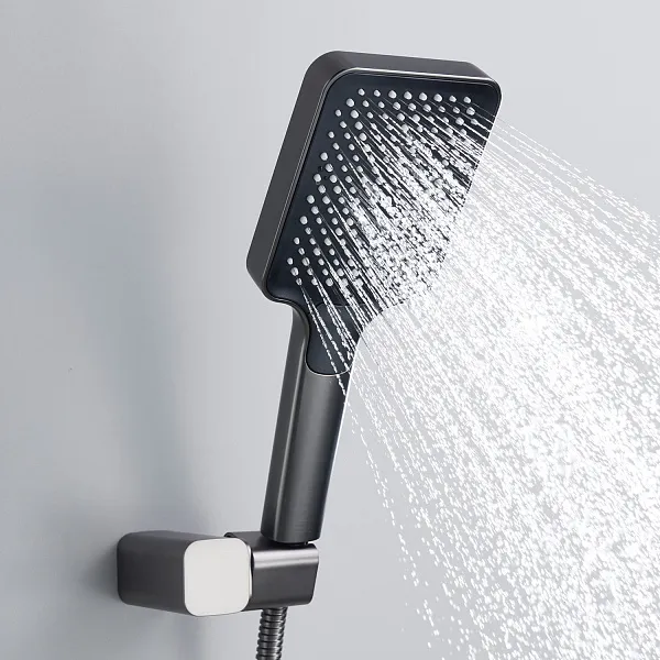 Душевой комплект Shevanik S99T S9935T фото 17