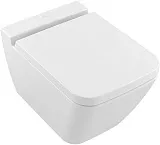 Унитаз Villeroy & Boch Finion Plus 4664 R0R1 подвесной безободковый фото 1