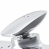 Смеситель Am.Pm Spirit V2.0 F70A10000 для ванны с душем фото 6