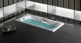 Стальная ванна Roca Princess N 160х75 2203E0000 фото 3