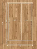 Душевой уголок Watersense Eva W00795 фото 3