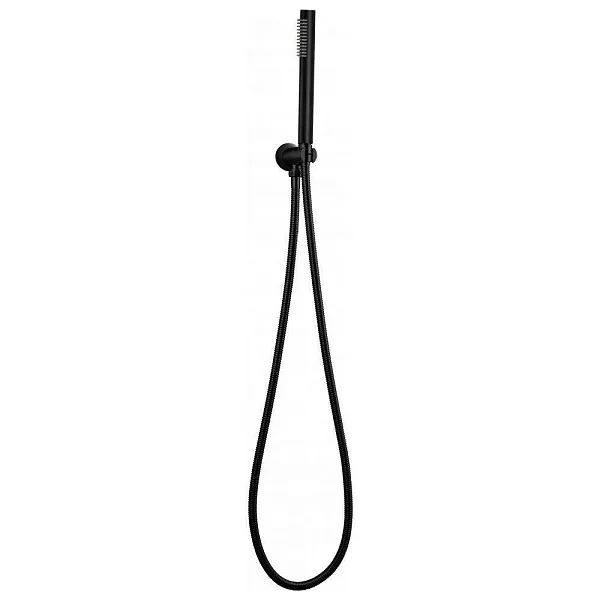 Душевой комплект FILARETE Roun FL1024BL фото 13