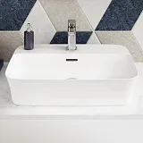 Раковина Ideal Standard Ipalyss 55 см E2077V1 фото 4