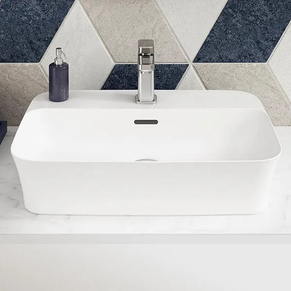 Раковина Ideal Standard Ipalyss 55 см E2077V1 фото 4