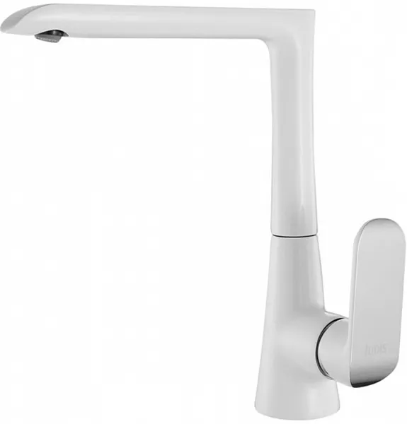 Смеситель Iddis Calipso CALSBL0i05 для кухонной мойки фото 1