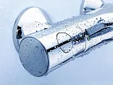 Душевой комплект Grohe Grohtherm 800 34565000 фото 4