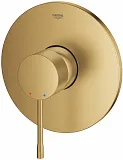 Cмеситель Grohe Essence New 24057GN1 для душа фото 3