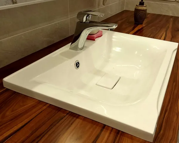 Раковина Madera Milen 65 см 004387 фото 6