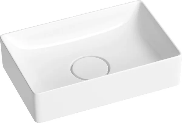 Раковина Wellsee Pure BY Wellsee 42 см 150701000 фото 2