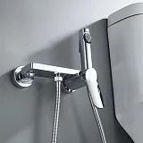 Гигиенический душ Shevanik S43 S4305-1 фото 15