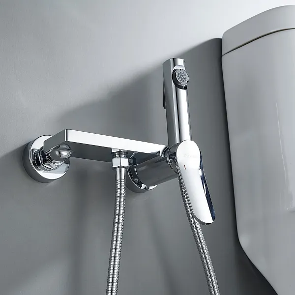 Гигиенический душ Shevanik S43 S4305-1 фото 15