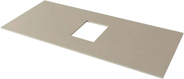 Столешница Aquanet Nova Lite 98 см 257606 фото 1