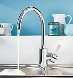 Смеситель для кухни Grohe Eurosmart Cosmopolitan 32843000 фото 4