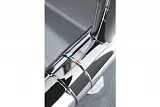 Смеситель Grohe Blue Pure Minta 31721000 для кухонной мойки фото 4