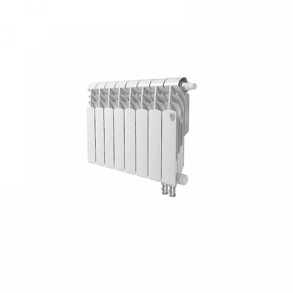 Радиатор Royal Thermo Vittoria 8 секций RTVVDR35008 фото 1