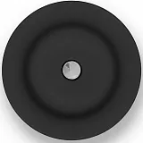 Раковина Kerama Marazzi Canaletto 40 см CN.wb.40\BLK.M фото 1