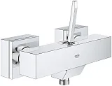 Смеситель Grohe Eurocube Joy 23665000 для душа фото 1