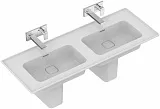 Раковина Ideal Standard Strada II 124 см T363601 фото 2