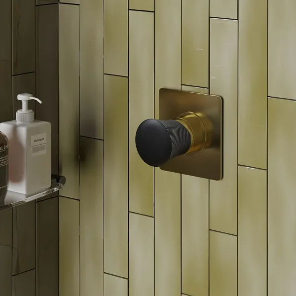 Встраиваемый смеситель PAINI Domus 18PJ690PZ фото 3